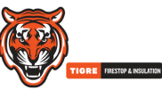 Tigre Firestop & Insulation Logo